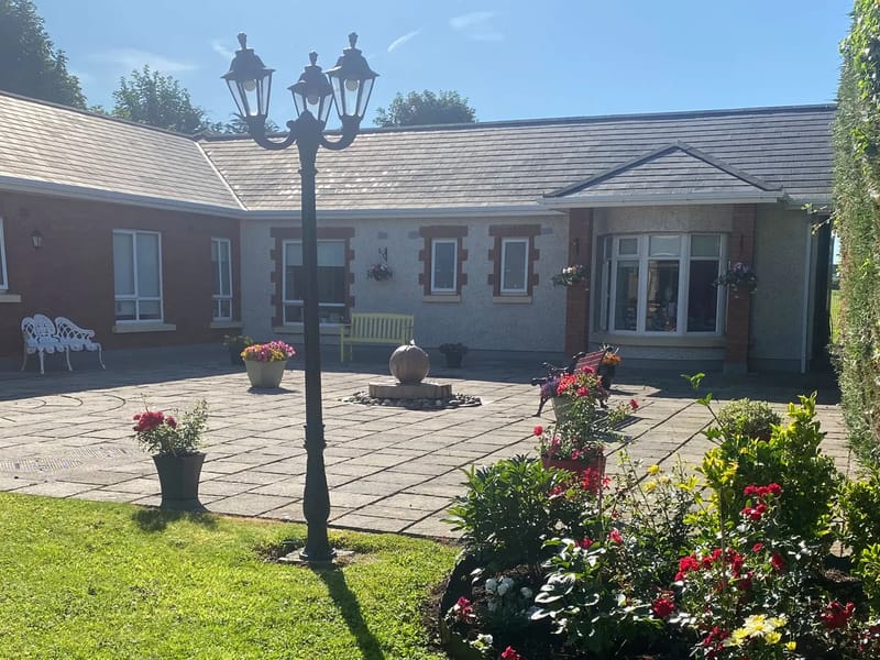 St Elizabeth's Nursing Home - Nursing Home in Athboy, Meath photo 2