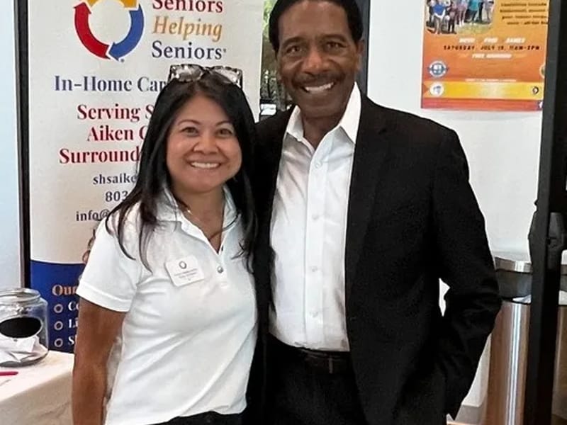 AUGUSTA HOME CARE SERVICES, LLC - Home Health Nursing in Aiken, SC photo 1