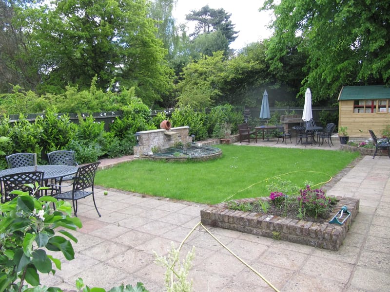 Langley Court Rest Home - Assisted Living in Surbiton, England photo 3