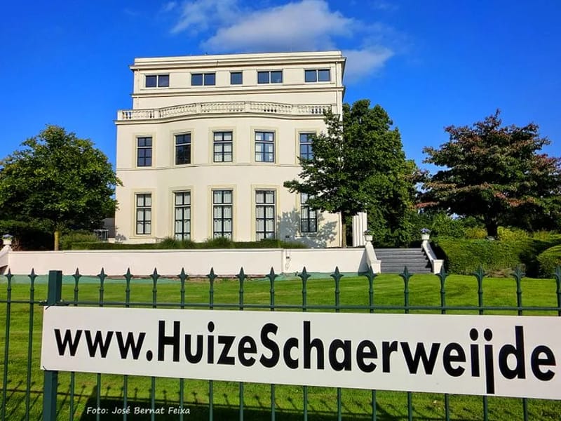 Huize Hebe BV - Begeleid Wonen in Zeist, Utrecht photo 2