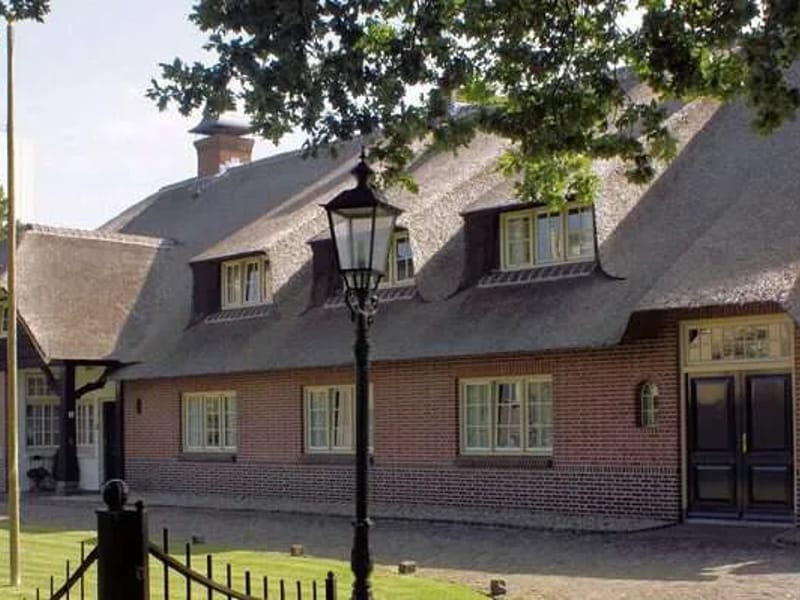 Huize Hebe BV - Begeleid Wonen in Zeist, Utrecht photo 1