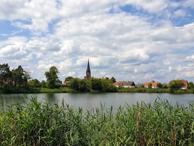 AWO-Seniorenzentrum "Theodor Fontane" - Pflegeheim in Oderberg, Brandenburg photo 3