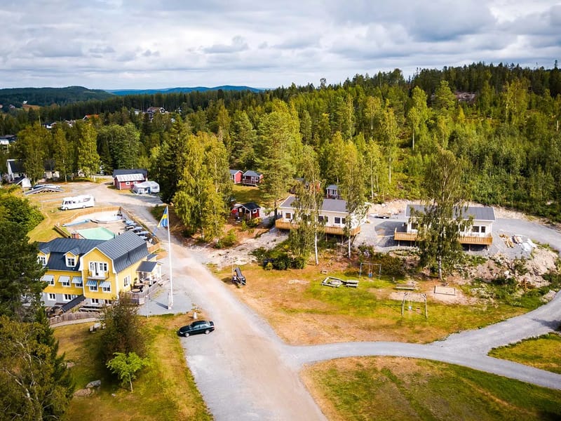 Solbacken - Serviceboende in Strömsund, Jämtlands län photo 3