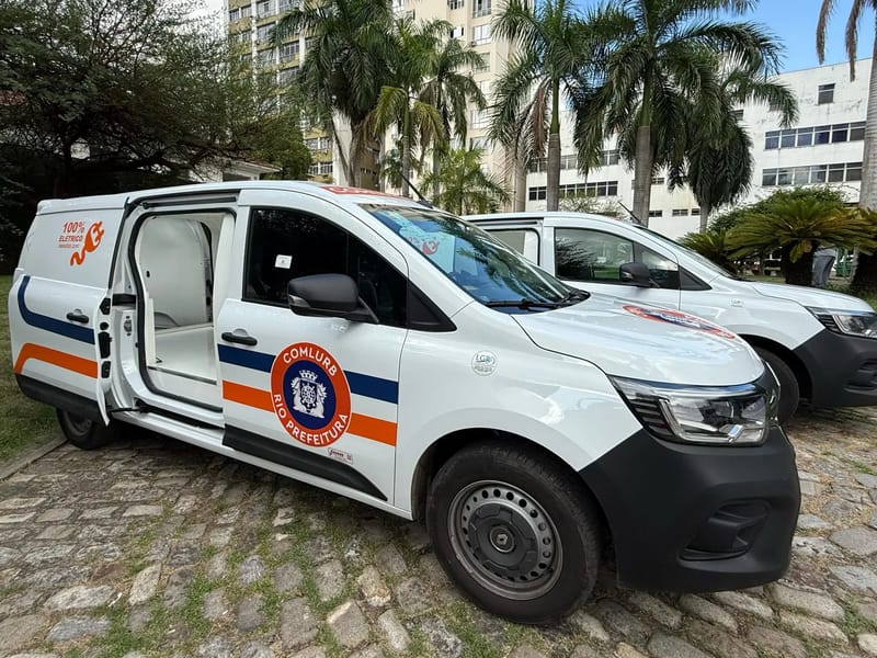 Castro E Gaspar Assistencia Medica - Cuidado Domiciliar in Rio De Janeiro, RJ photo 2