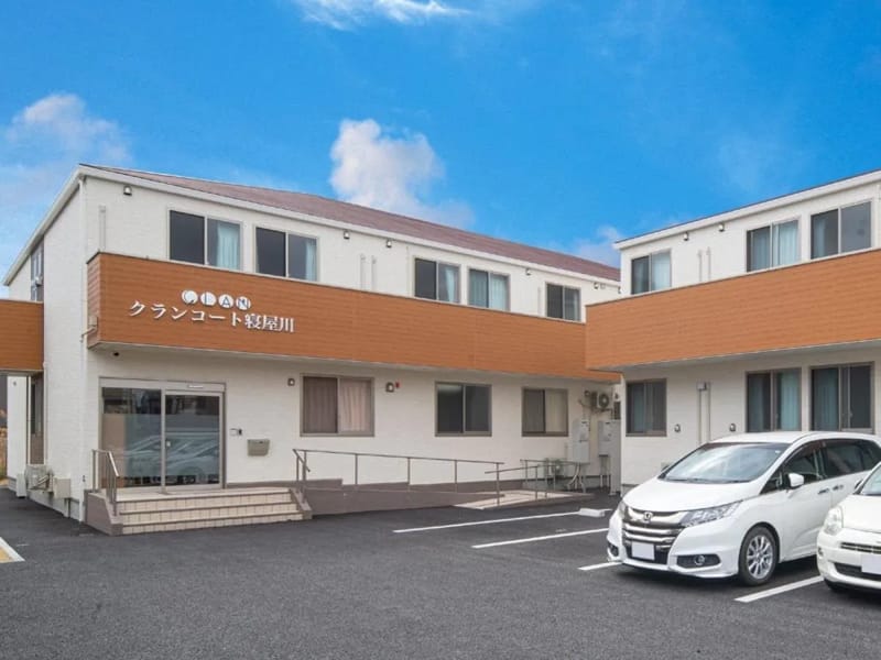 おかもとケアプラン寝屋川 - 有料老人ホーム in 寝屋川市, 大阪府 photo 2