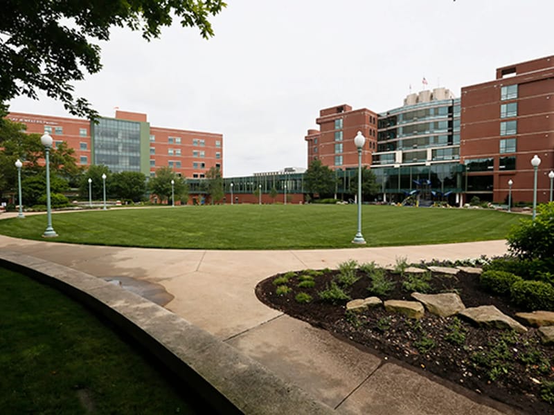 Akron Children's Hospital - Hospital in Akron, OH photo 1