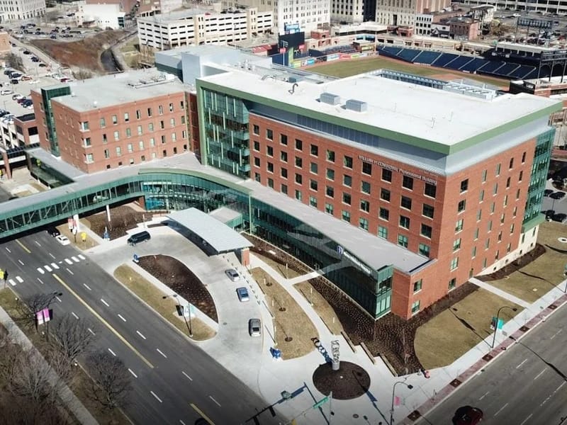 Akron Children's Hospital - Hospital in Akron, OH photo 2