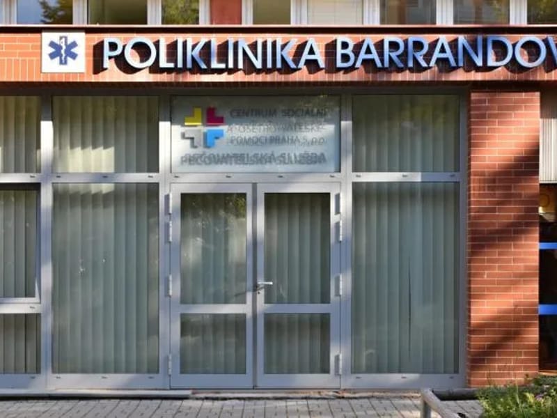 Ambulantní služby PROGRESSIVE - Pečovatelská služba in Praha, Hlavní město Praha photo 1