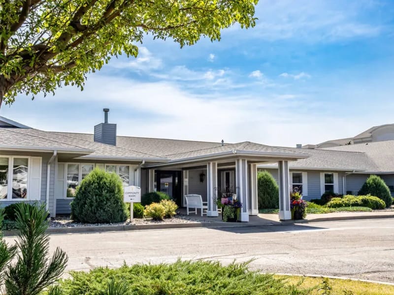 Caringedge Hospice of Minot - Hospice in Minot, ND photo 2
