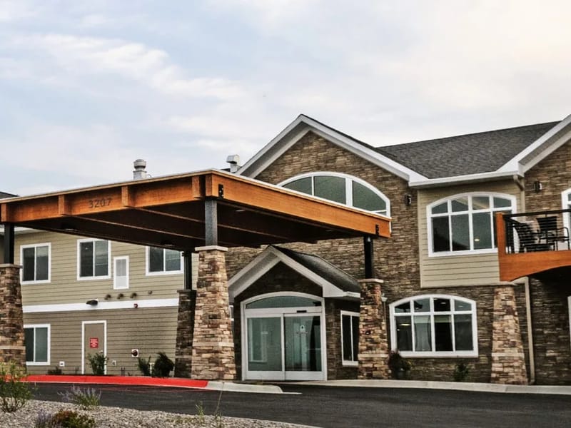 Caringedge Hospice of Minot - Hospice in Minot, ND photo 3