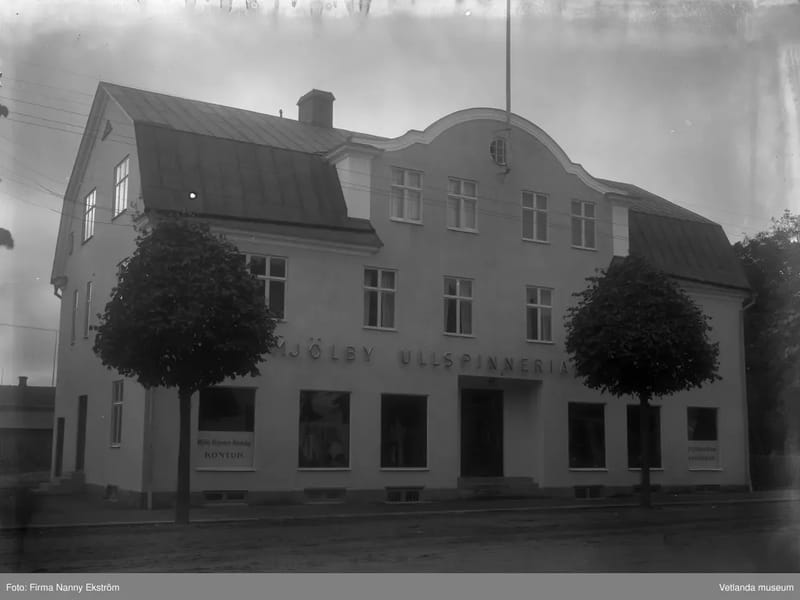 Boken - Serviceboende in Mjölby, Östergötlands län photo 2