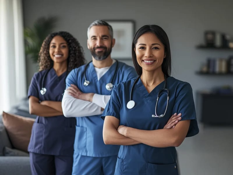 Davis Home Health LLC - Home Health Nursing in Sugar Land, TX photo 2