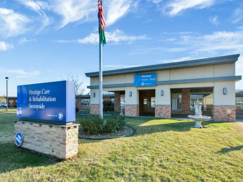 Sunnyside Healthcare Services Limited - In-Home Care in Tipton, England photo 2