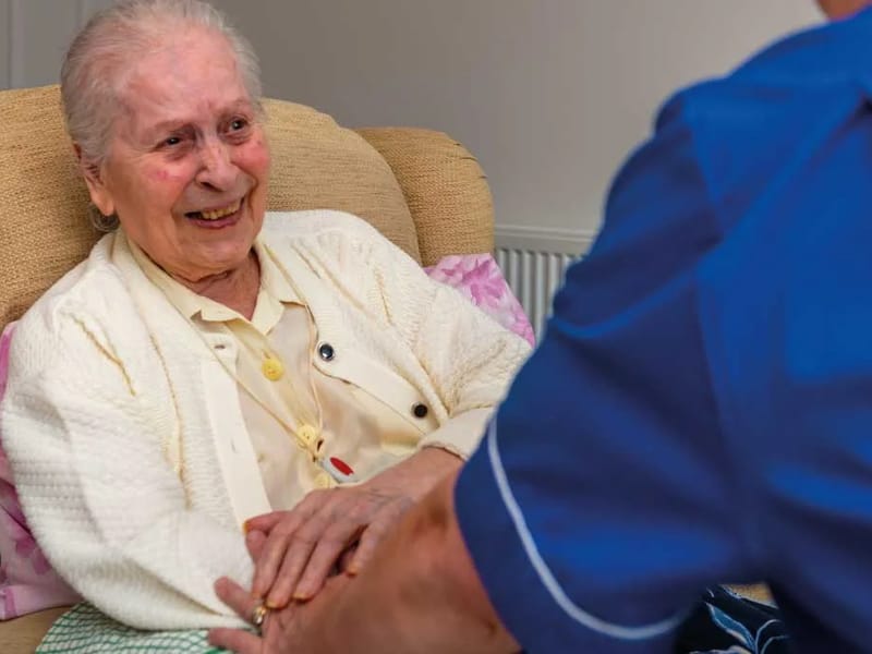 Caremark East Hertfordshire and Broxbourne - In-Home Care in Ware, England photo 2