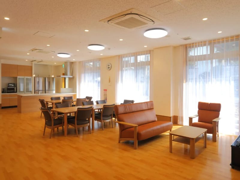 グループホーム　こすもす - 認知症ケア in 小美玉市, 茨城県 photo 3