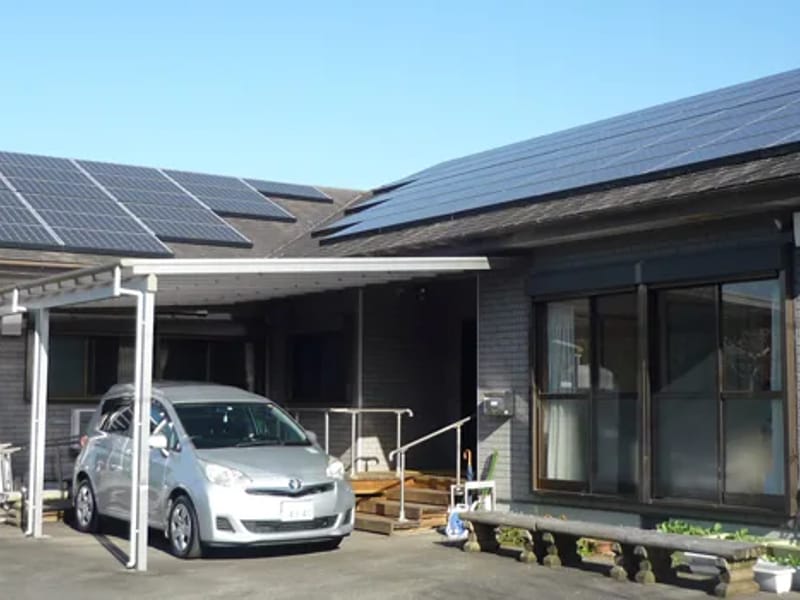 グループホーム　こすもす - 認知症ケア in 小美玉市, 茨城県 photo 2