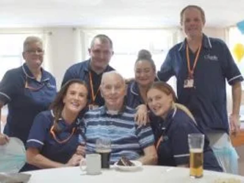 Apollo Care (North) Liverpool - In-Home Care in Liverpool, England photo 1