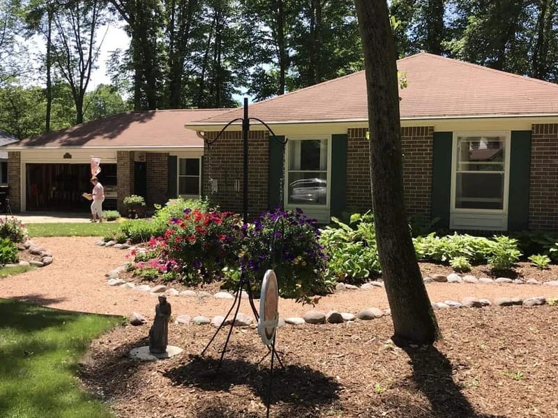 Cru Group Home Inc  Brown Deer Manor - Assisted Living in Brown Deer, WI photo 1