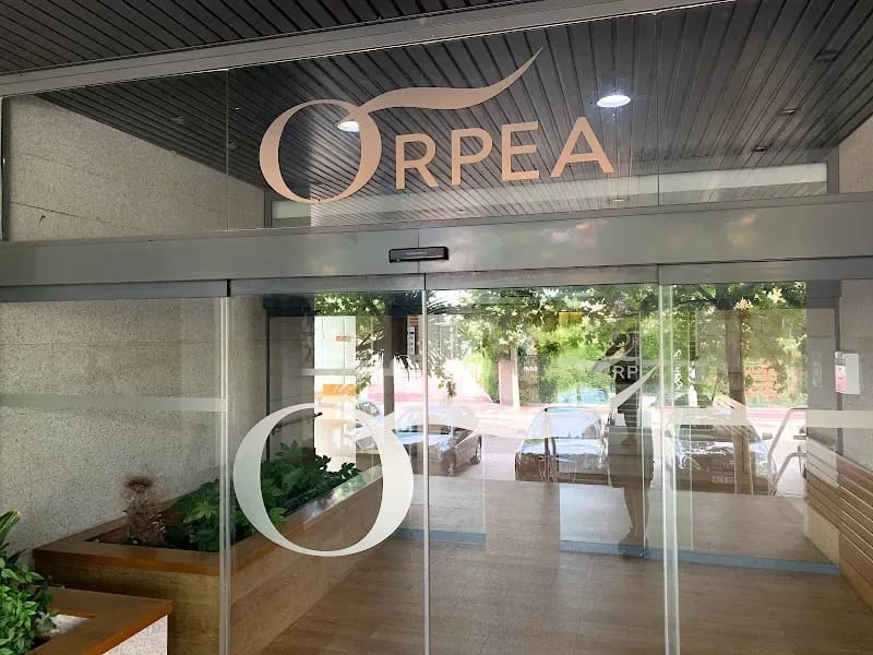 Residencia Orpea Valladolid - Hogar de Ancianos in Valladolid, Castilla y León photo 2