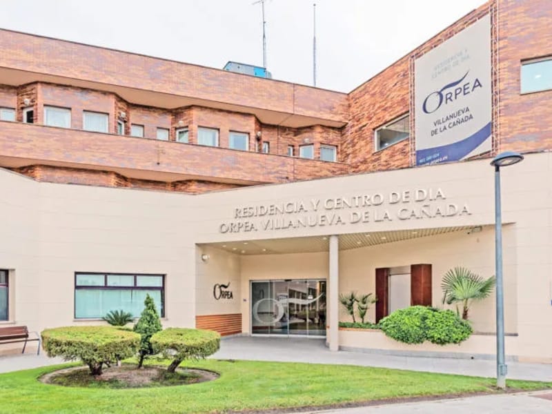 Residencia Orpea Valladolid - Hogar de Ancianos in Valladolid, Castilla y León photo 3