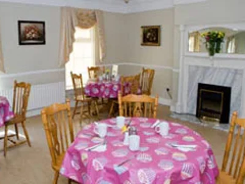 Stella Maris Nursing Home - Nursing Home in Tuam, Galway photo 2