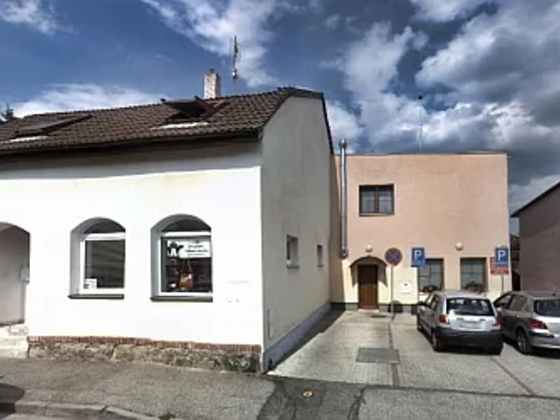 domovy se zvláštním režimem (9884346) - Domov pro seniory in České Budějovice, Jihočeský kraj photo 2