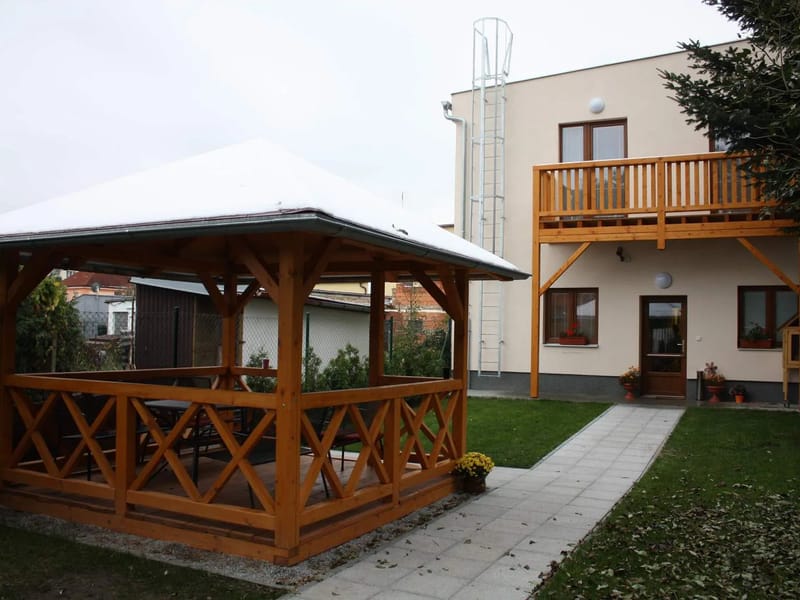 domovy se zvláštním režimem (9884346) - Domov pro seniory in České Budějovice, Jihočeský kraj photo 3