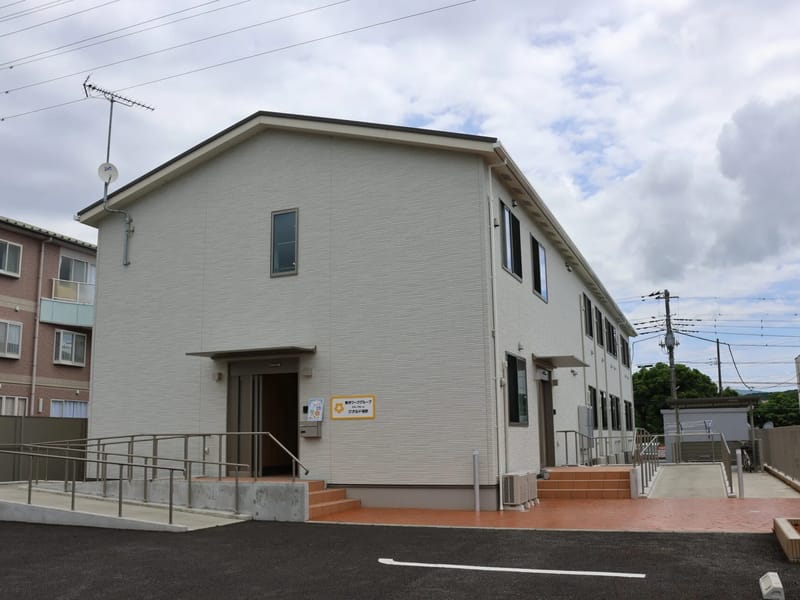 グループホーム　まーがれっと村松 - 認知症ケア in 静岡市清水区, 静岡県 photo 3