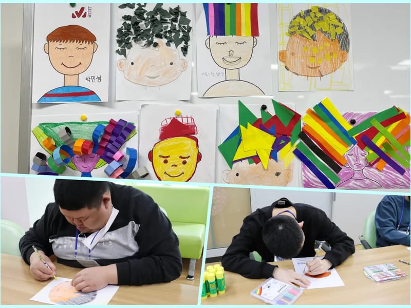 다시, 봄 어르신 재활 주간보호센터 in 수원시, 경기도 photo 1