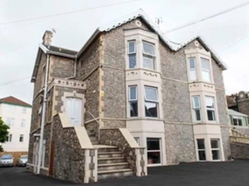 Longton Court — Nursing Home, Weston Super Mare, England · photo 1