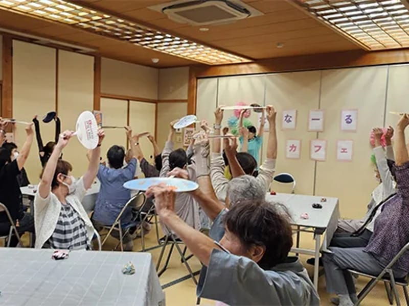 ななーる訪問看護ステーション in 伊賀市, 三重県 photo 2