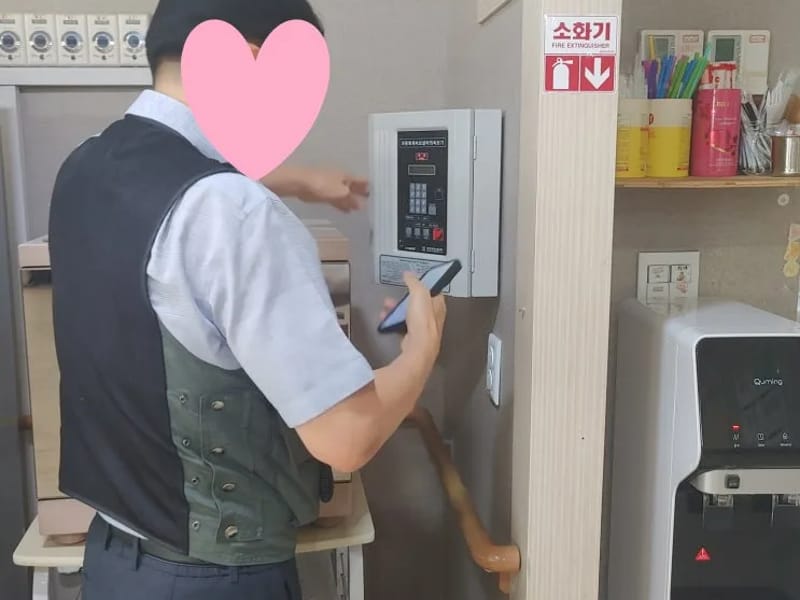 가족튼튼요양원 in 구리시, 경기도 photo 2