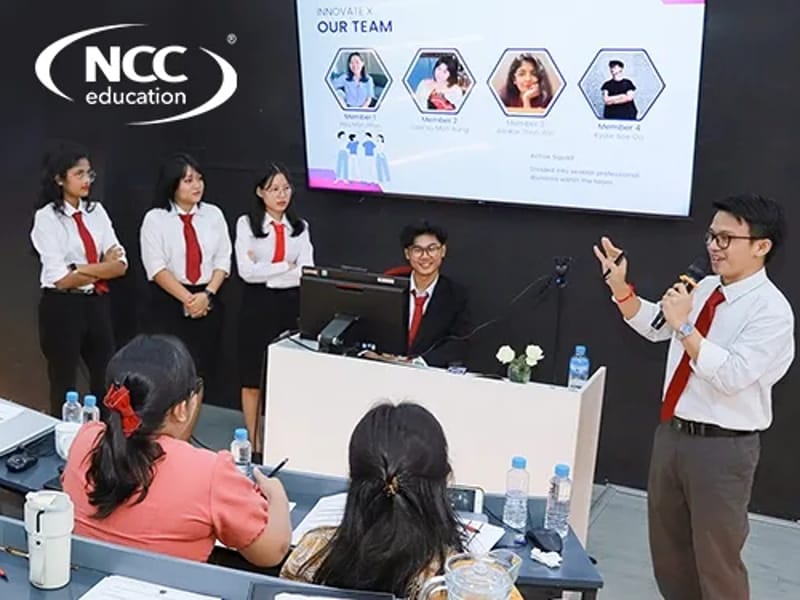 NCC First Support - Northern in Norwich, England photo 2