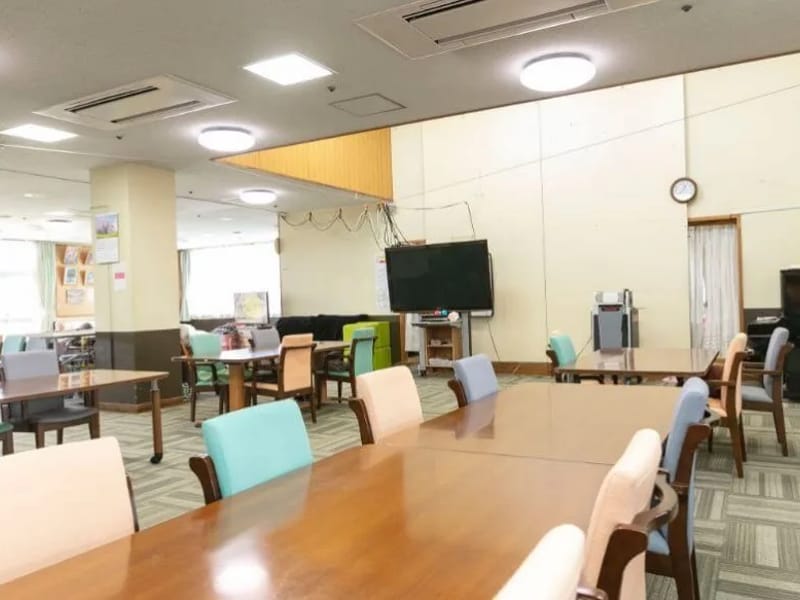 つつじ苑デイサービスセンター - デイサービス in 各務原市, 岐阜県 photo 3