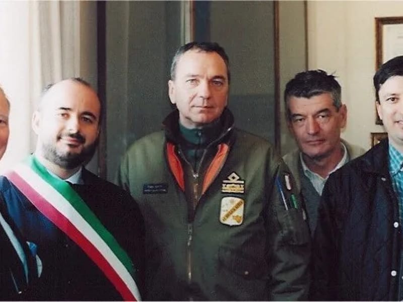 R.S.A. "Aurora" - Casa di Riposo in Pisa, Toscana photo 2