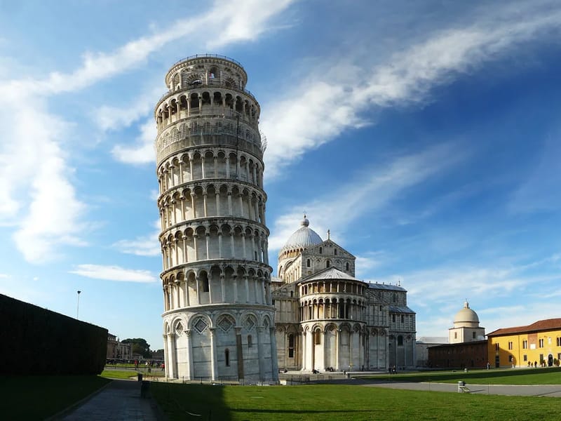 R.S.A. "Aurora" - Casa di Riposo in Pisa, Toscana photo 1