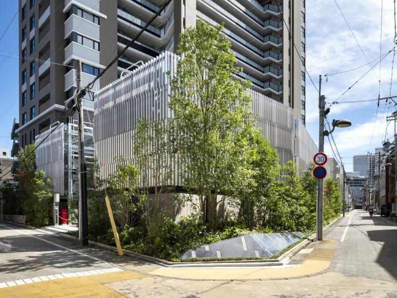 グライフ東鷹匠 - 有料老人ホーム in 静岡市葵区, 静岡県 photo 1