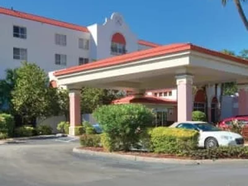 Grand Villa Of Sarasota — Assisted Living, Sarasota, FL · photo 2