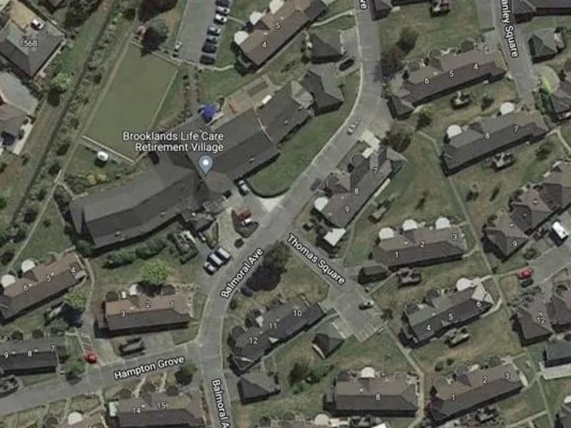 Brooklands Retirement Village - Assisted Living in Mosgiel, Southern District Health Board photo 1