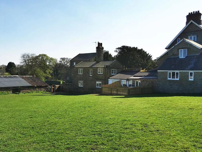 Derwent Cottage - Assisted Living in Scarborough, England photo 2