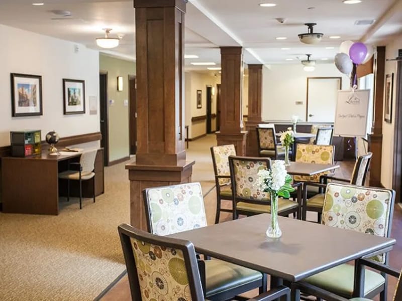 Crossroads At Lakewood - Assisted Living in Denver, CO photo 2