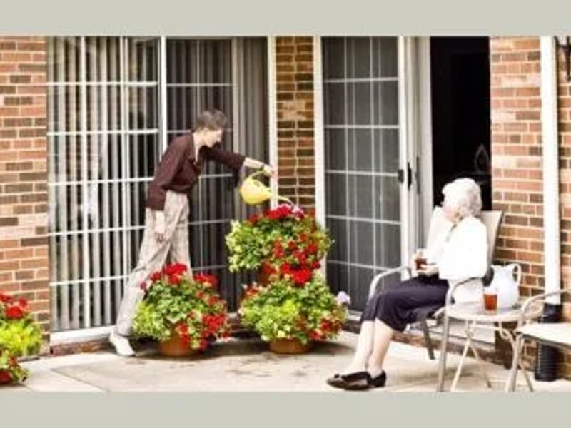 Everest Inc. Stark House - Assisted Living in Livonia, MI photo 5