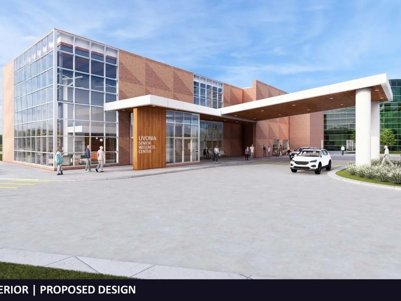 Everest Inc. Stark House - Assisted Living in Livonia, MI photo 4