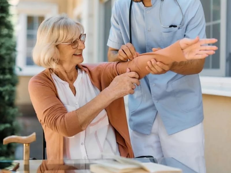 Assured Care - Home Health Nursing in Wilmington, NC photo 2