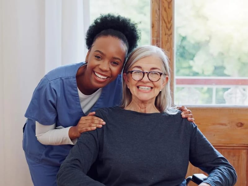 Assured Care - Home Health Nursing in Wilmington, NC photo 1