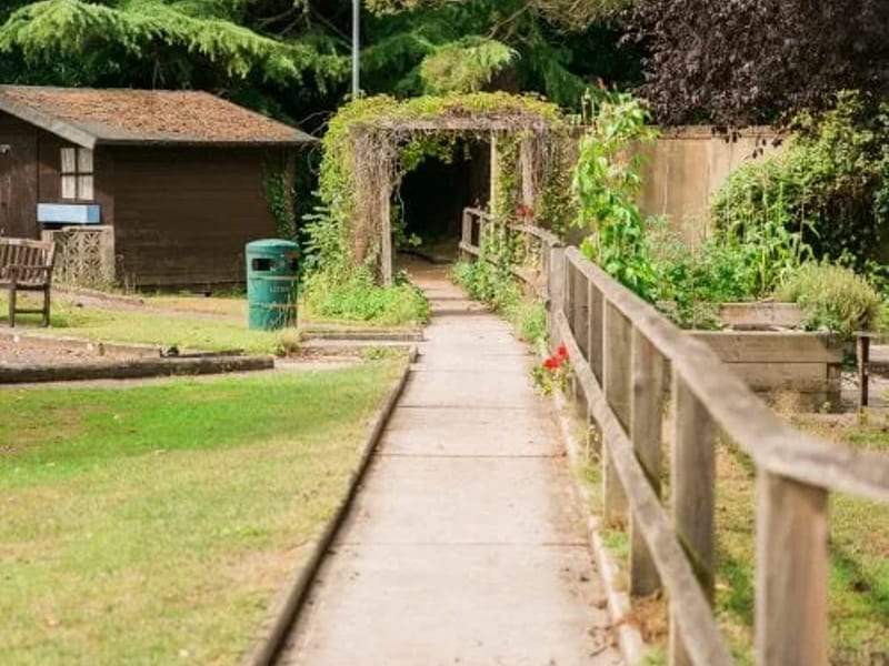 Strode Park House - Assisted Living in Herne Bay, England photo 2