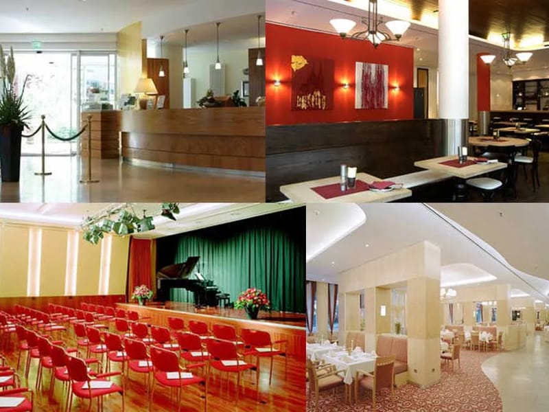 RESIDENZ am Dom Gemeinnützige Betriebsgesellschaft mbH - Pflegeheim in Köln, Nordrhein-Westfalen photo 2