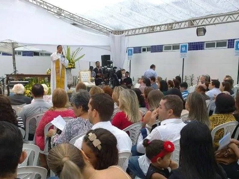 UNIDADE BASICA DE SAUDE INDIGENA NOVA ESPERANCA - Lar de Idosos in Santa Isabel Do Rio Negro, AM photo 3