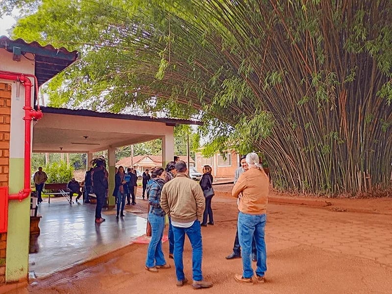 UNIDADE BASICA DE SAUDE INDIGENA NOVA ESPERANCA - Lar de Idosos in Santa Isabel Do Rio Negro, AM photo 1
