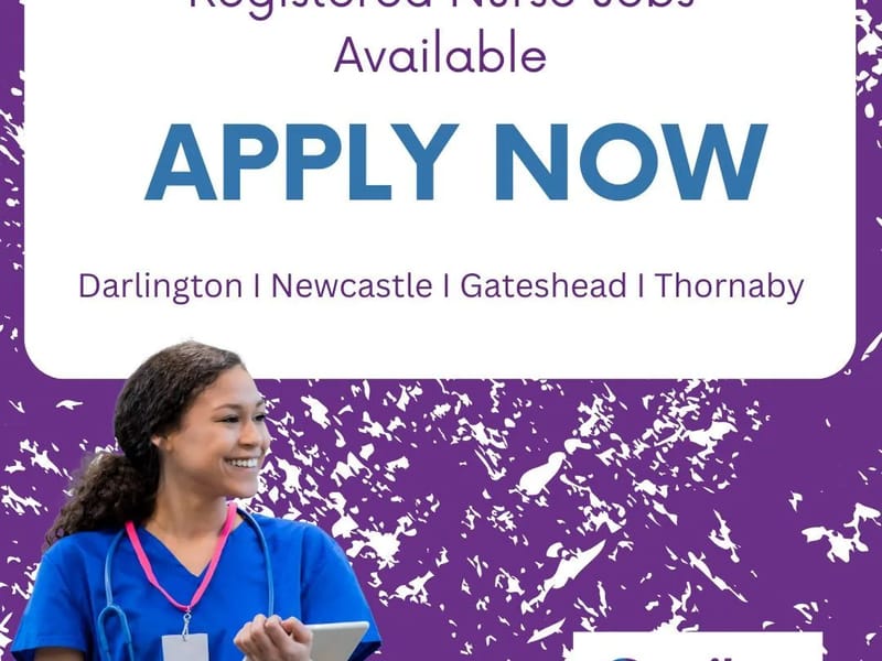 Kingswell Recruitment Private Limited - In-Home Care in Darlington, England photo 2
